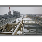 Солид, решетчатый настил, 31