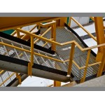 Солид, решетчатый настил, 33